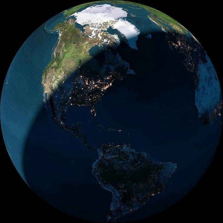 THE NATURAL BEAUTY IN TRANSITIONS